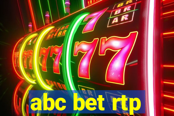 abc bet rtp